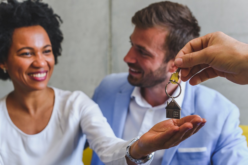 Why Realtors Often Recommend a HELOC for&nbsp;Homebuyers